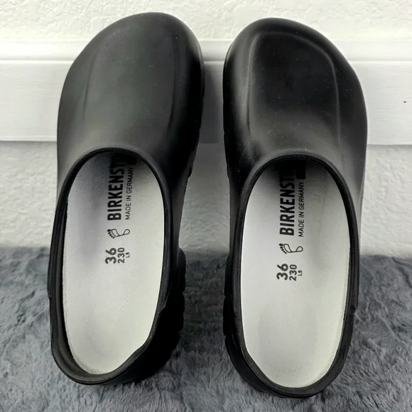 Birkenstock A 360 Polyurethane Women's Shoe - Picture 3 of 13